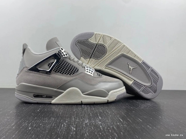 Cheap Moments 4 Air Jordan AQ9129-001 Frozen 0706